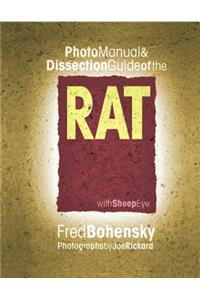 Photo Manual & Dissection Guide of the Rat