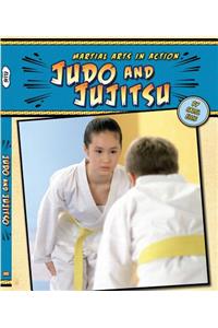 Judo and Jujitsu