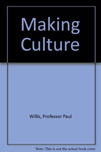 Making Culture