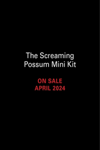 The Screaming Possum
