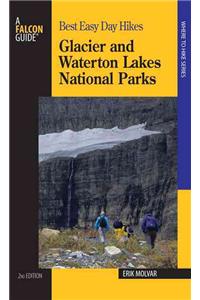 Glacier and Waterton Lakes National Parks
