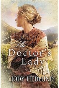 Doctor's Lady