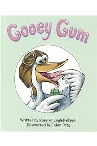 Ready Readers, Stage Abc, Book 19, Gooey Gum, Single Copy