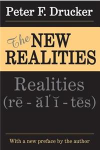 The New Realities