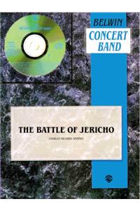 Battle of Jericho