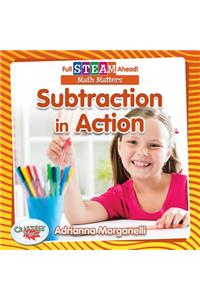 Subtraction in Action