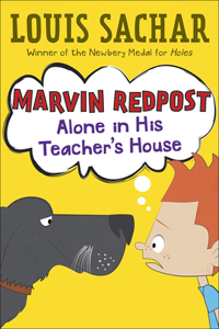 Alone in His Teacher's House