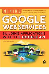 Mining Google?web Services