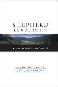 Shepherd Leadership