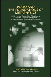 Plato and the Foundations of Metaphysics