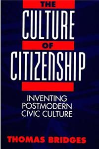 Culture of Citizenship