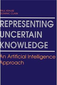 Representing Uncertain Knowledge