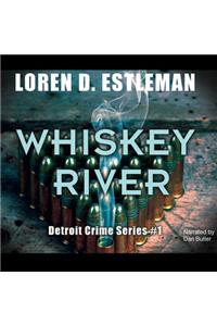 Whiskey River Lib/E