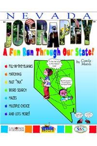 Nevada Jography!