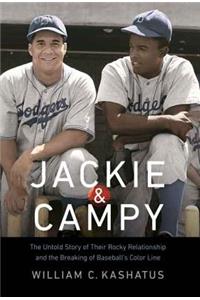 Jackie & Campy