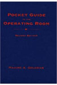 Pocket Guide to the Operating Room