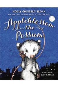 Appleblossom the Possum