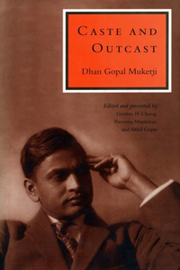 Caste and Outcast