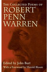 Collected Poems of Robert Penn Warren