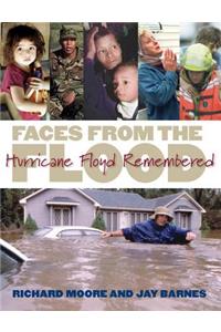Faces from the Flood