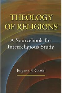 Theology of Religions