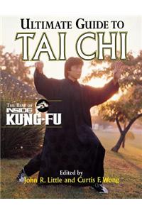 Ultimate Guide to Tai Chi