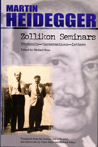 Zollikon Seminars