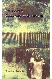 Private Correspondences
