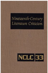 Nineteenth Century Literature Criticism
