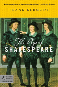 Age of Shakespeare