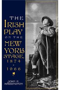 Irish Play on the New York Stage