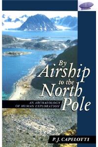 By Airship to North Pole