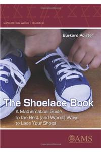 The Shoelace Book