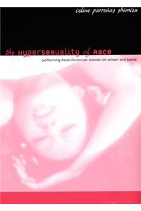 Hypersexuality of Race