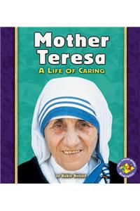 Mother Teresa