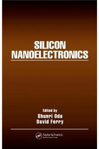 Silicon Nanoelectronics