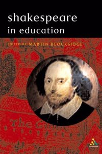 Shakespeare in Education