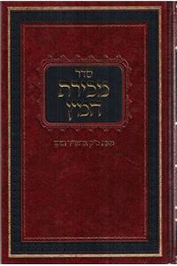 Seder Mechiras Chometz (Alter Rebbe)