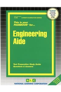 Engineering Aide