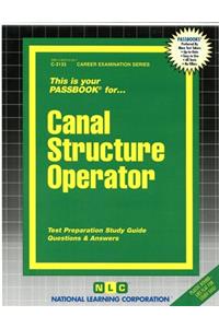 Canal Structure Operator