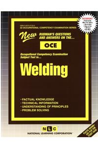 Welding