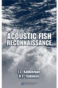 Acoustic Fish Reconnaissance