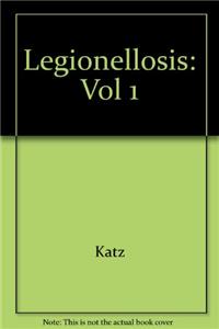 Legionellosis: 001