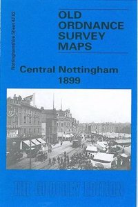 Central Nottingham 1899