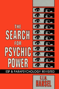 Search for Psychic Power