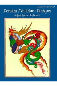 Persian Miniature Designs