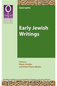 Early Jewish Writings