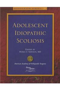 Adolescent Idiopathic Scoliosis