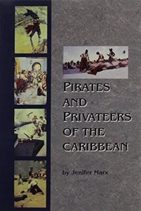 Pirates and Privateers of the Caribbean