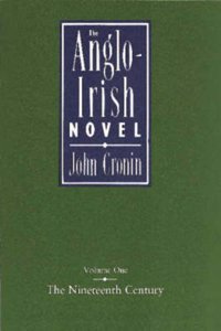 The Anglo-Irish Novel